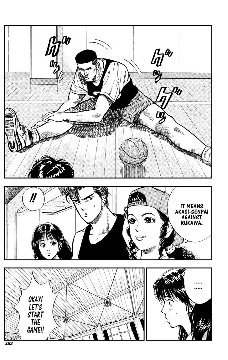 Slam Dunk, Chapter 11 image 15